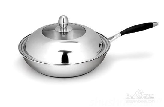 如何正确使用不锈钢餐具？