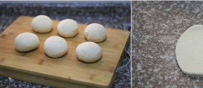 如何制作蒜香面包