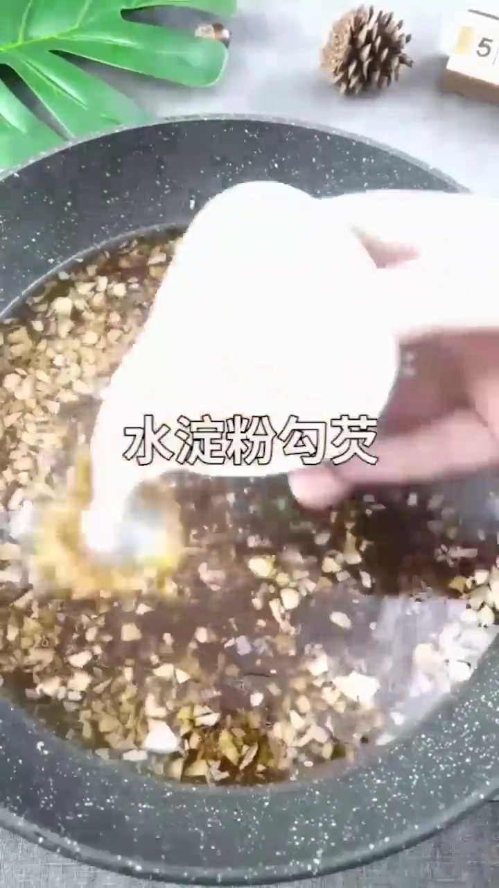 虎皮青椒怎么做?