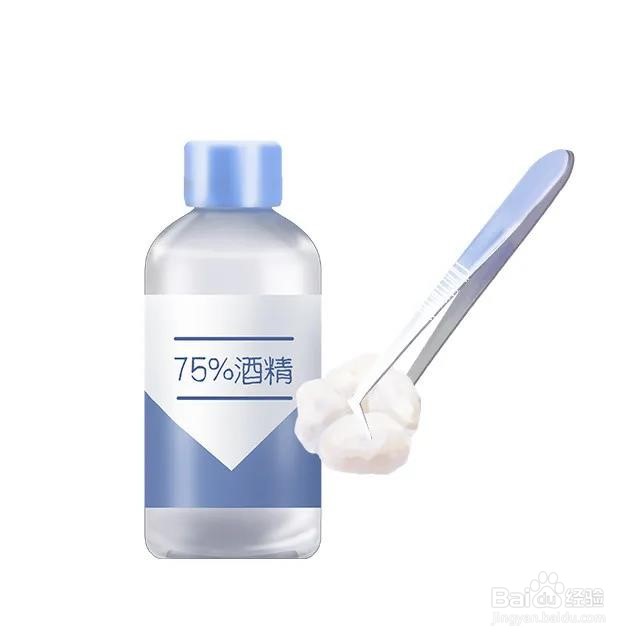 如何给手机消毒