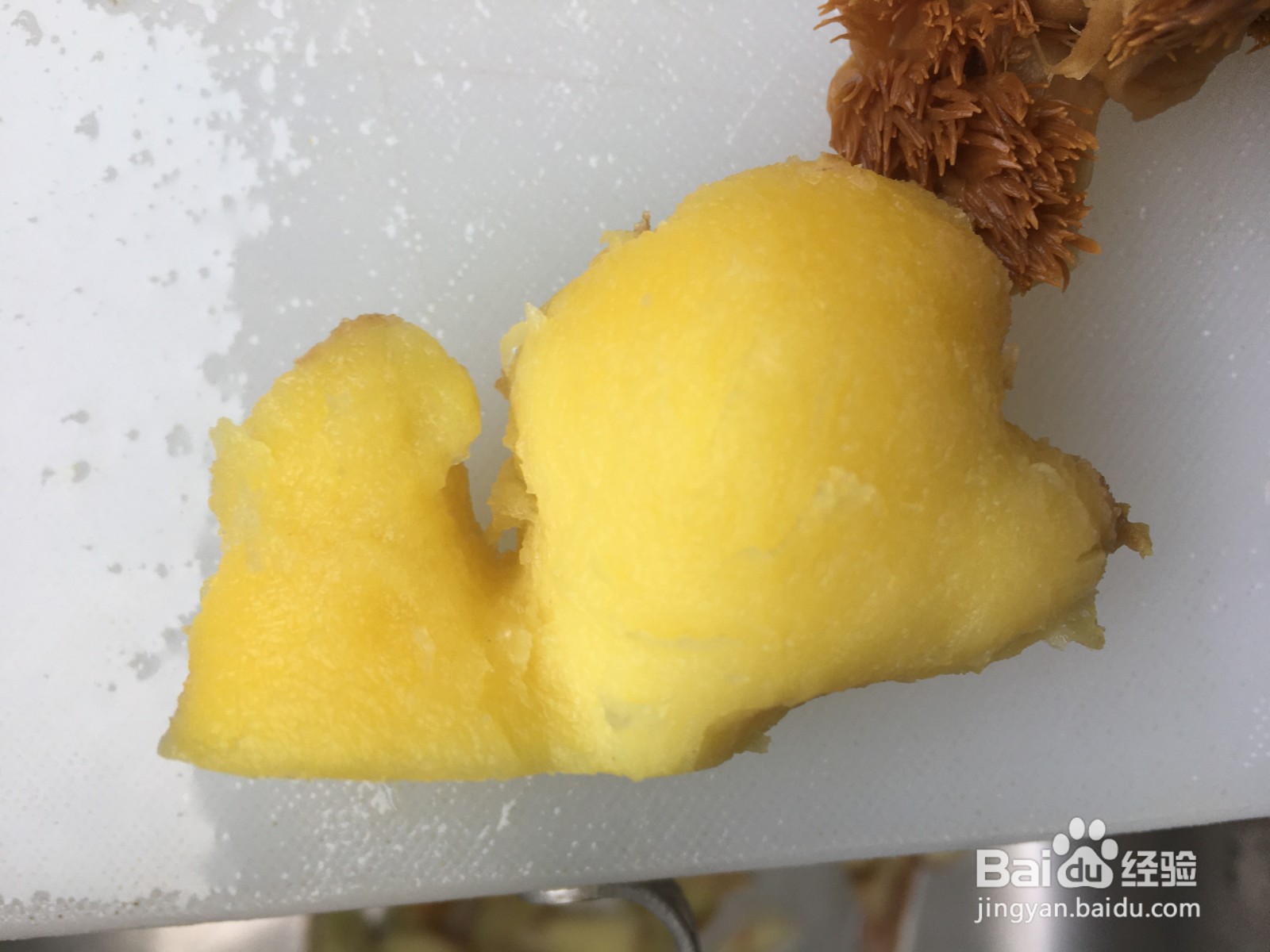 如何做排骨烧土豆