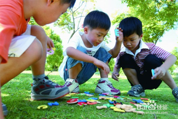 孩子的性格内向怎么办?