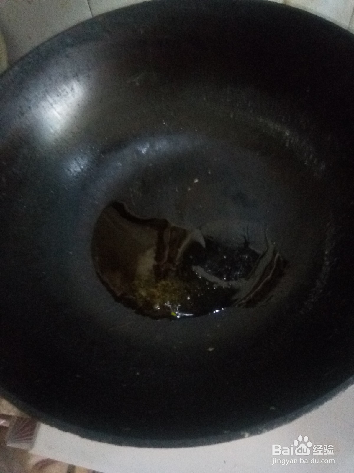 家常菜茄子炖豆角