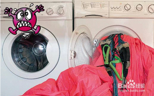 史上最全的滑翔伞保养诀窍：[1]滑翔伞保养