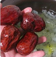红枣银耳汤的做法