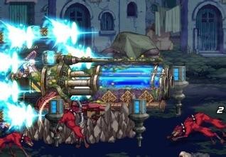 地下城枪炮师加点