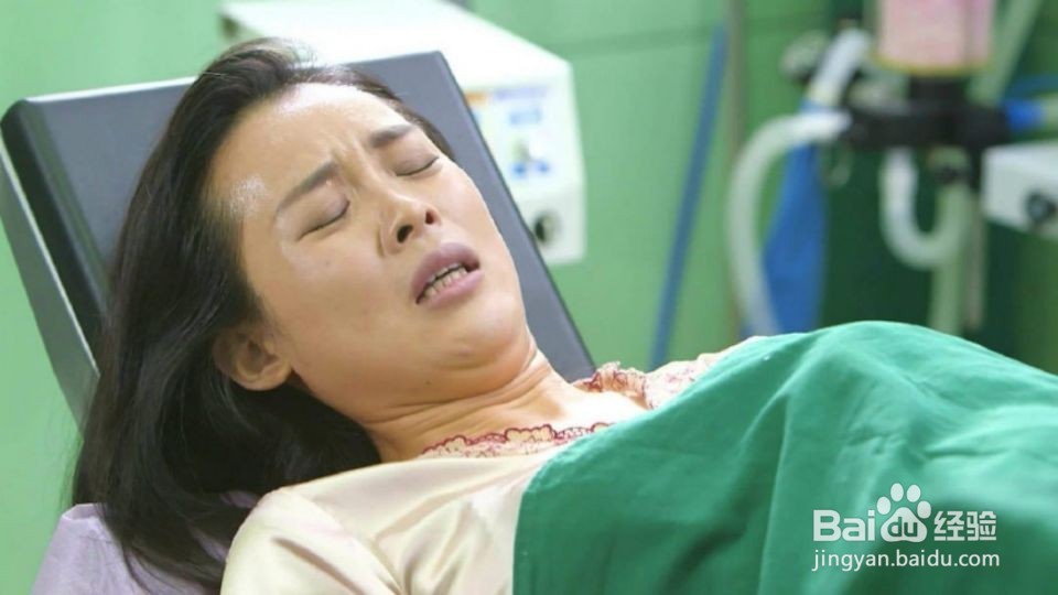 怎样判断要生孩子了