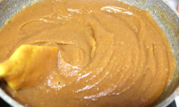 开胃山楂酱如何制作