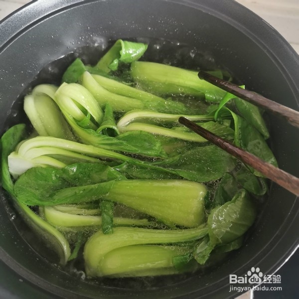 四喜丸子的做法