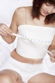 太平公主的丰胸经验-如何打造完美胸部