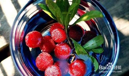 吞了杨梅核怎么办