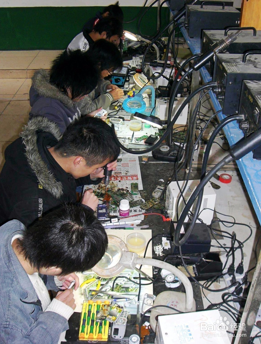 贵阳苹果6s外屏玻璃屏幕总成坏了怎么办？