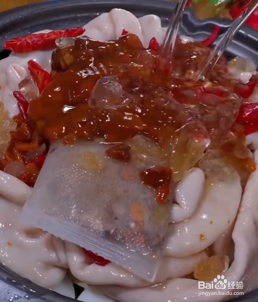 卤味怎么做好吃