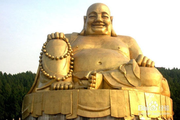 观光济南的景点