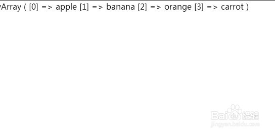 PHP怎么解决Notice:Array to string conversion