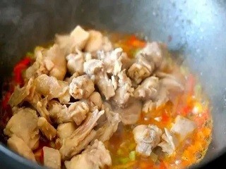 红烧兔肉怎么做