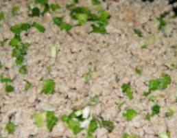 兴国豆腐的做法