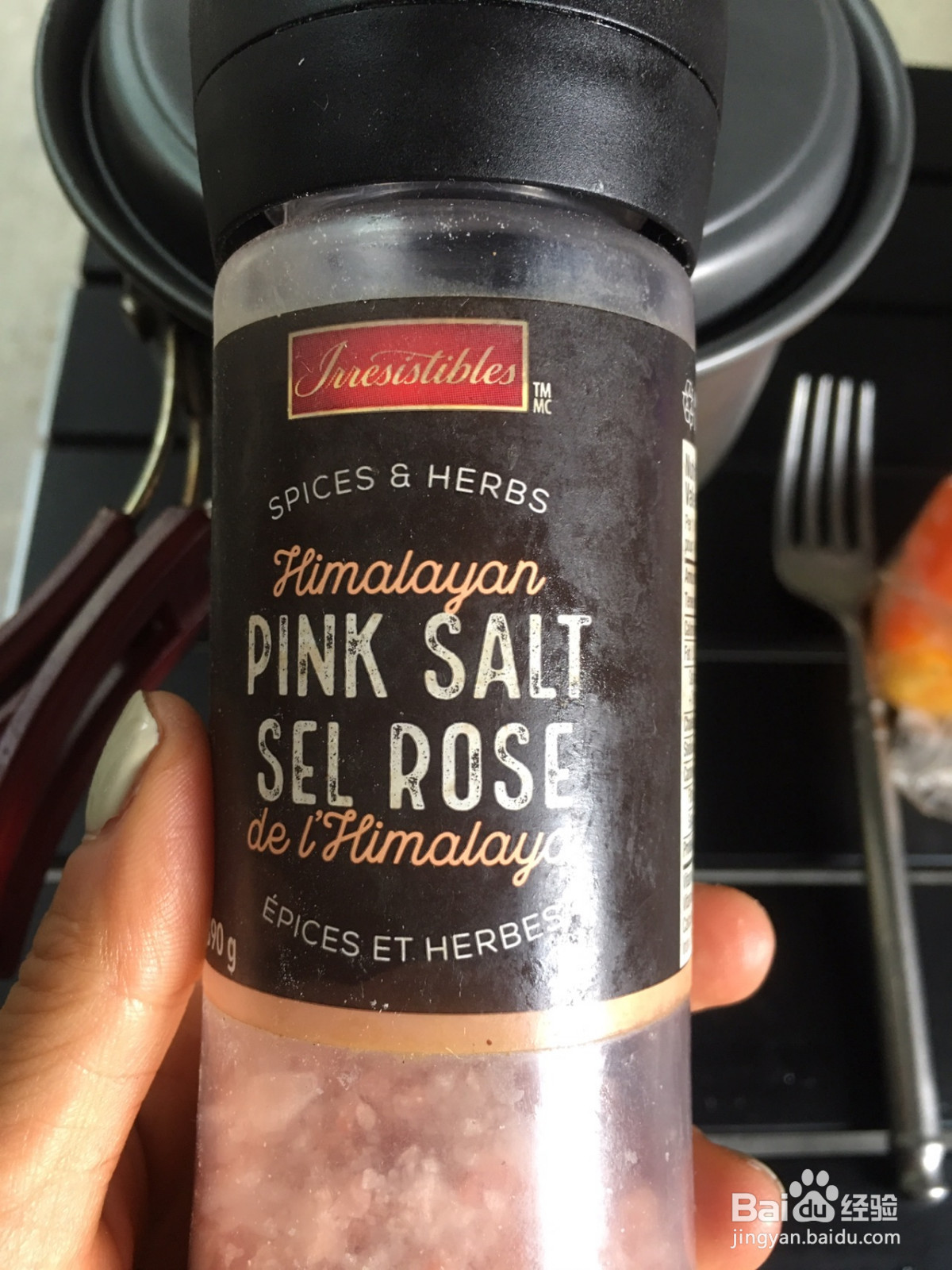 青口贝奶油汤的做法