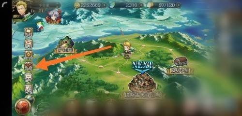 梦幻模拟战牺牲者攻略