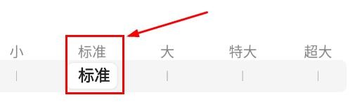 博鱼手机端怎么设置字体大小