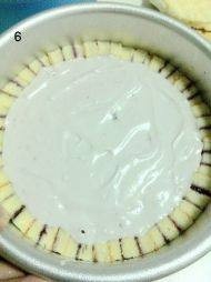 慕斯蛋糕的简单做法