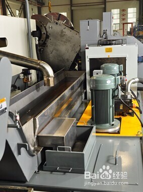 深孔钻及枪钻机床使用