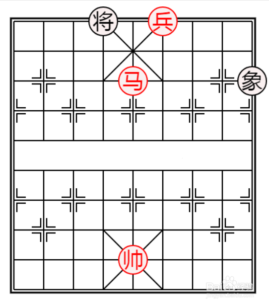 两个象象棋图片