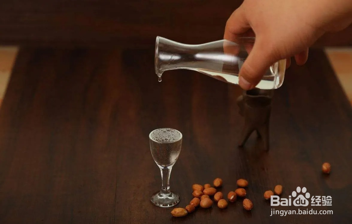 高度酒能杀死生腌食品中的寄生虫吗蚂蚁庄园