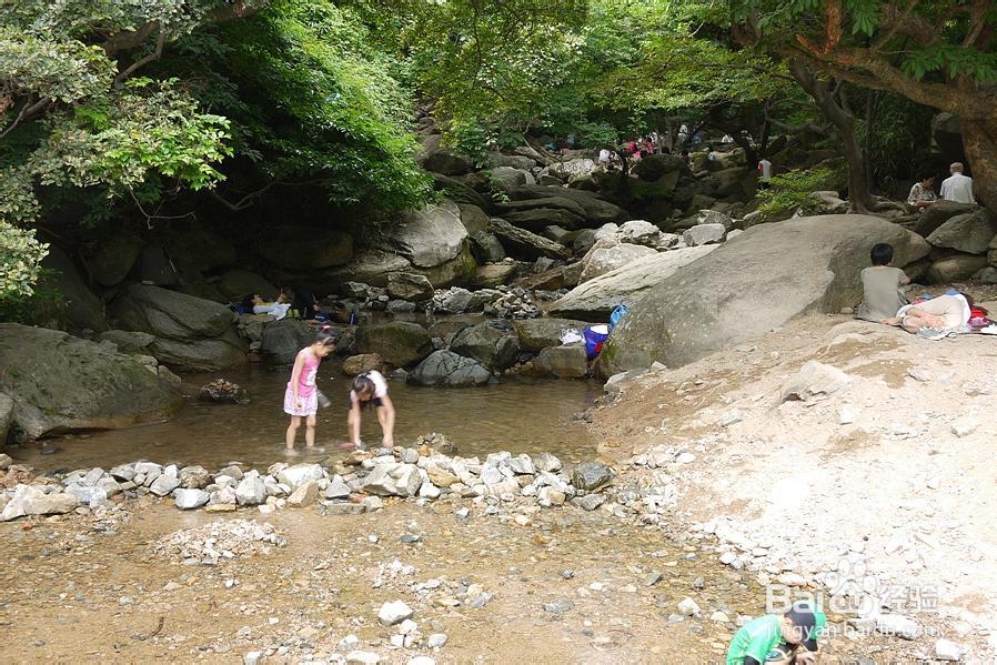 2013釜山夏季旅游攻略