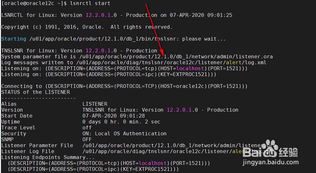 如何使用PLSQL Developer管理oracle12c数据库