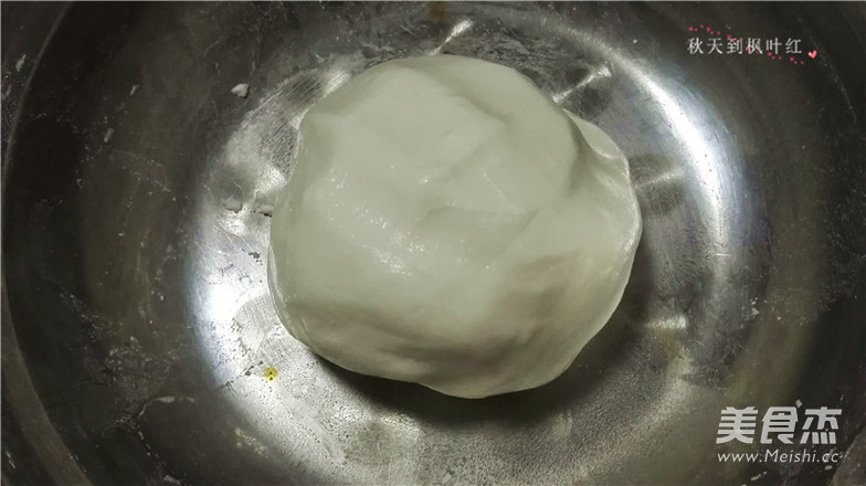 糯米枣的家常做法