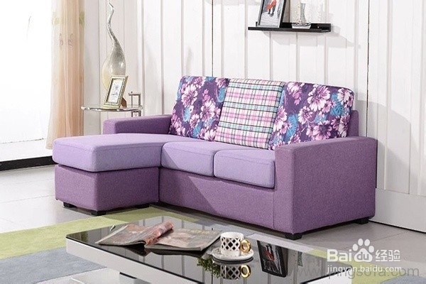 布艺沙发选购技巧及注意事项