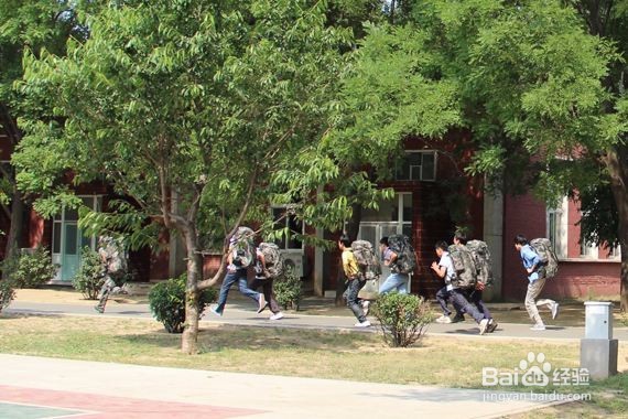 如何快速提高跑步成绩