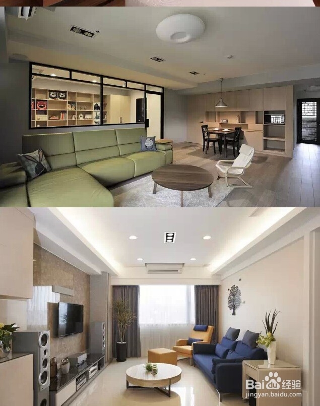 简约风欧式风,什么样的客厅才是你想要的？