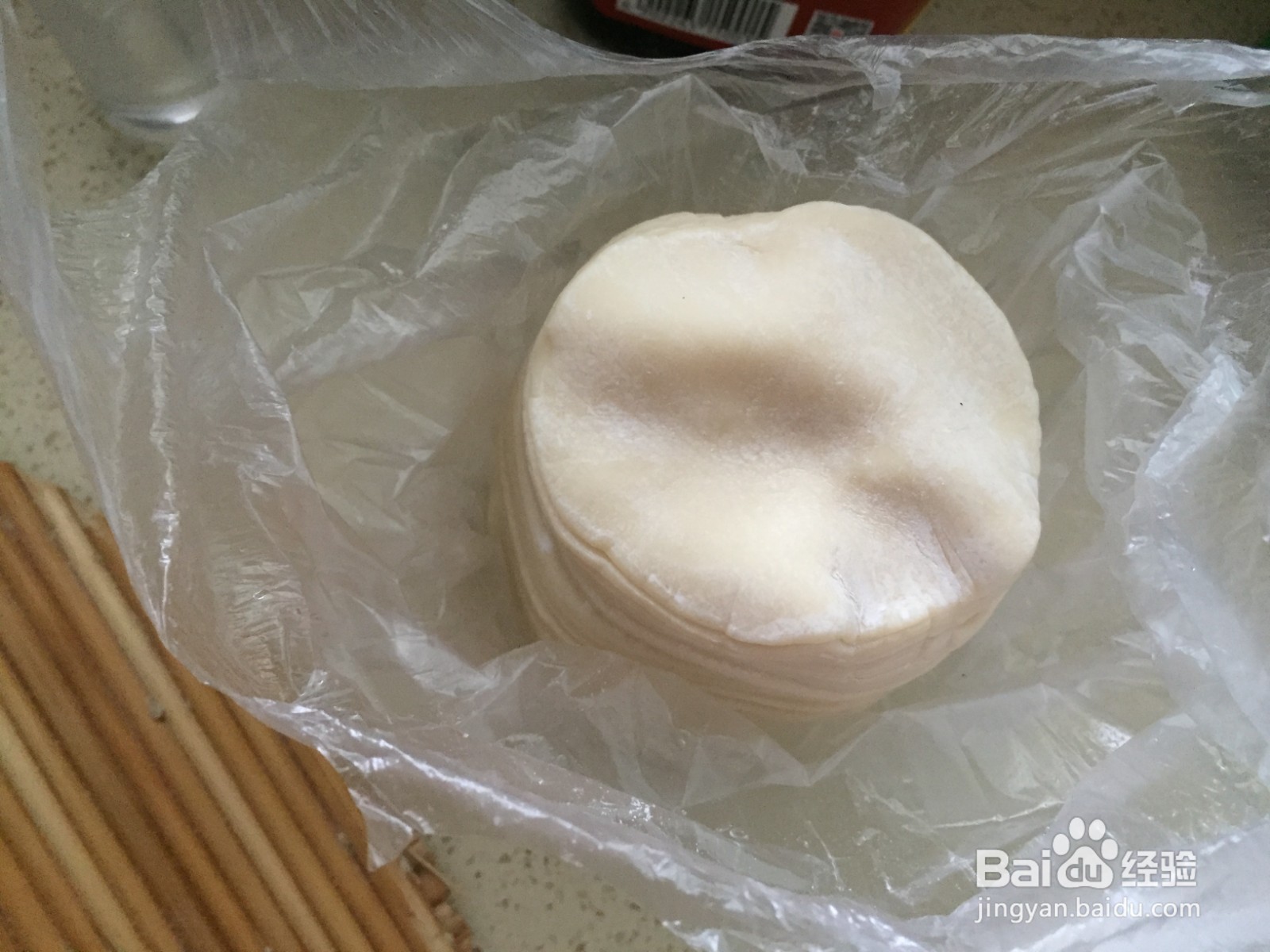 豆角肉馅饺子的做法