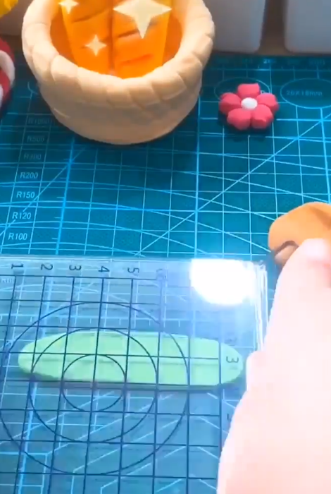 黏土手工热狗怎么做