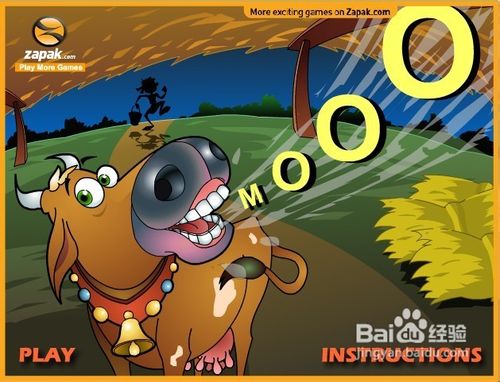 奶牛管理员小游戏怎么玩？