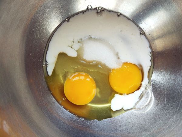 华夫冰淇淋三明治