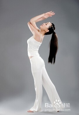 怎样通过瑜伽增高?