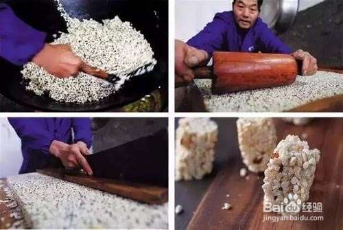 米糖怎么制作