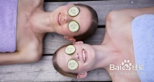 秋季护肤面膜用法3天保湿+1天清洁