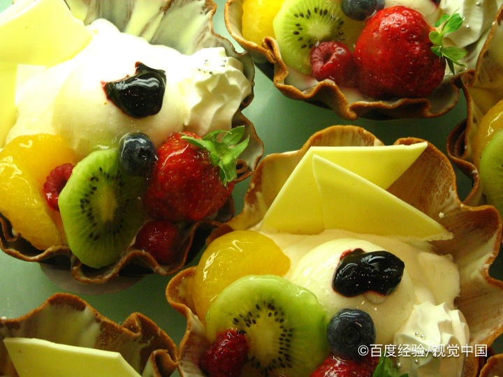 饭菜美味怎么形容