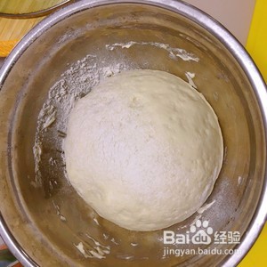 小笼包的家常做法