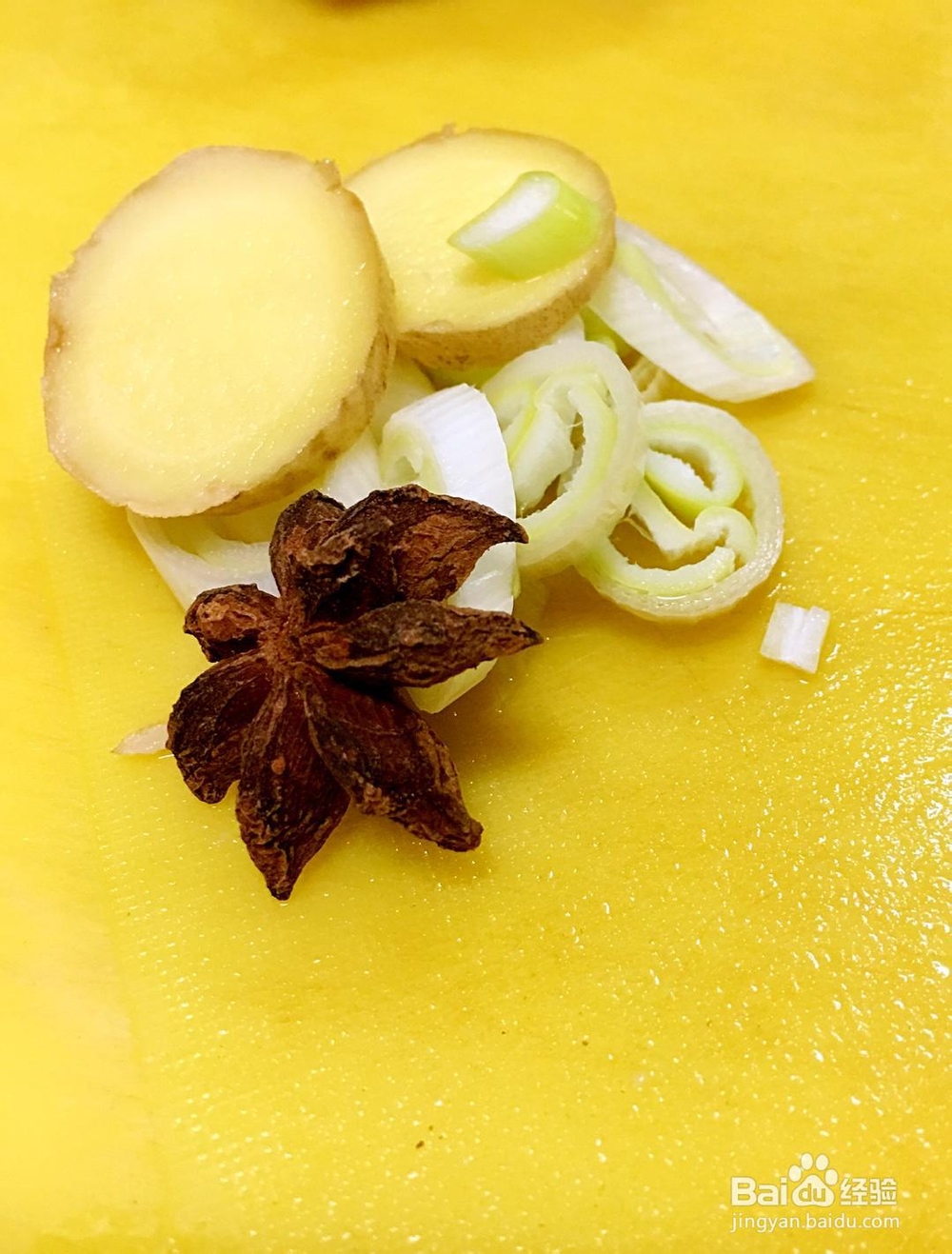 小鲍鱼炖土豆自己做