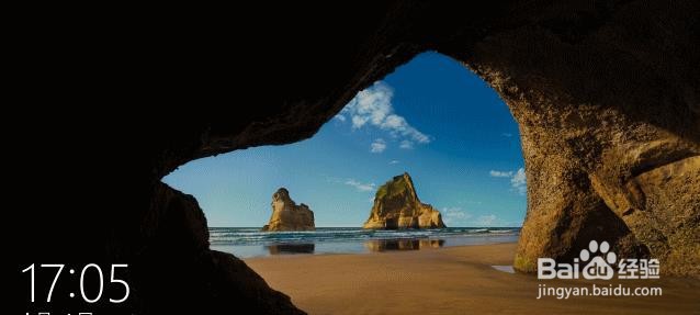 Windows 10——锁屏设置