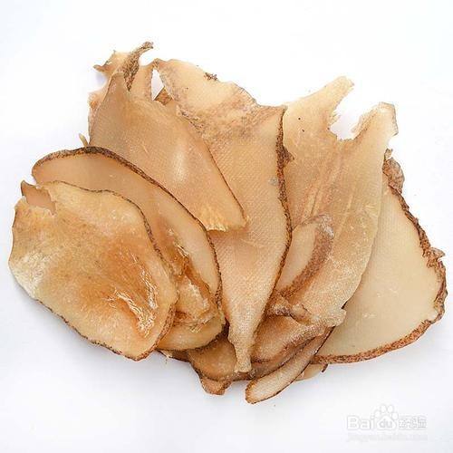 响螺片怎么泡发 百度经验 响螺片怎么泡发 百度经验
