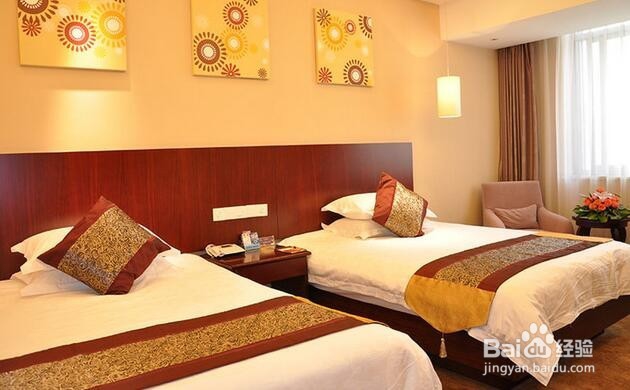 住酒店的注意事项有哪些？