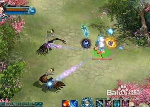 《至尊仙灵》坐骑怎么得