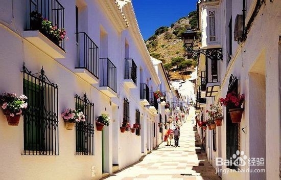 中秋旅游 国外最热门自驾地推荐