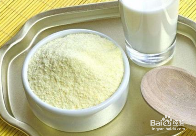 如何判断宝宝奶粉不适